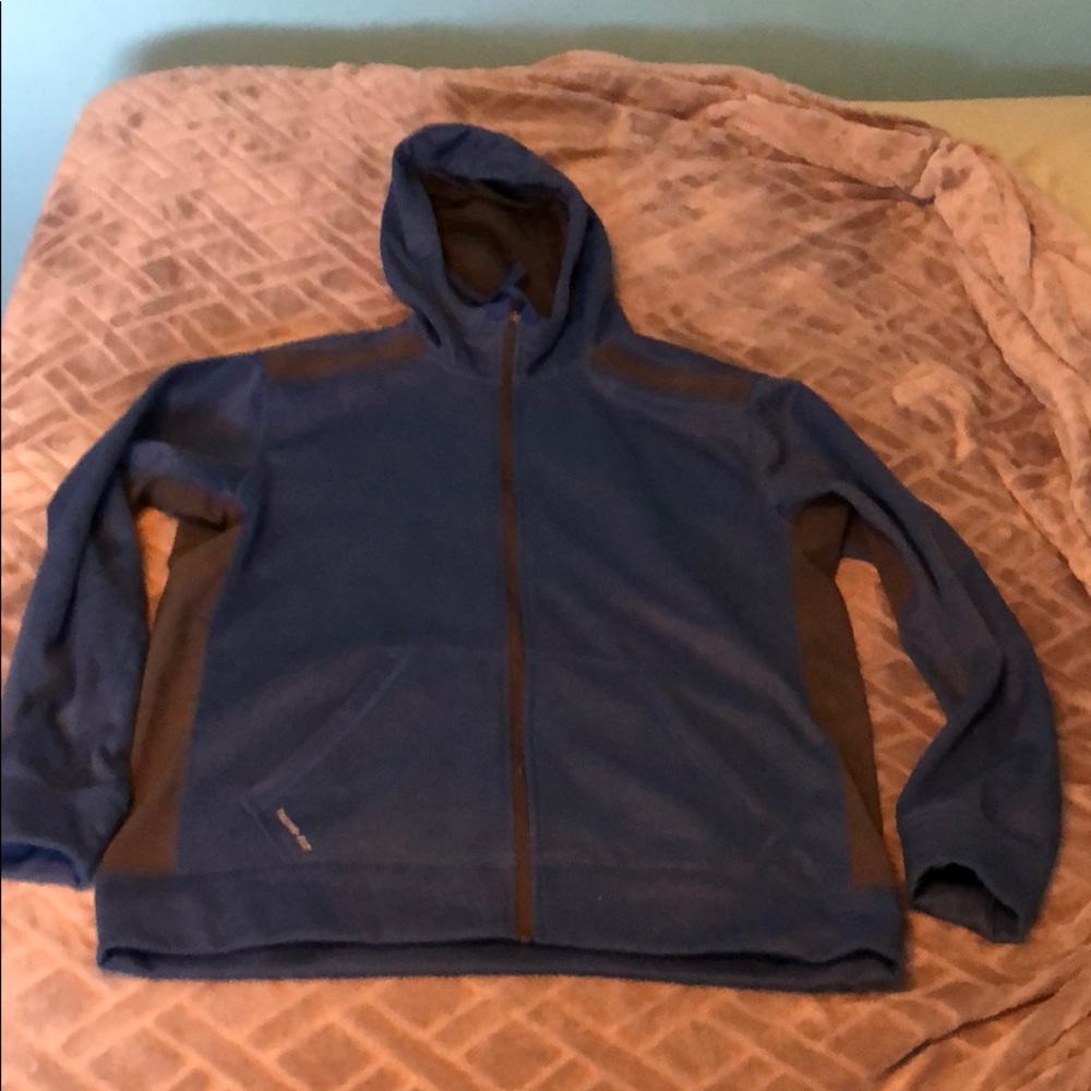 Nike hoodie